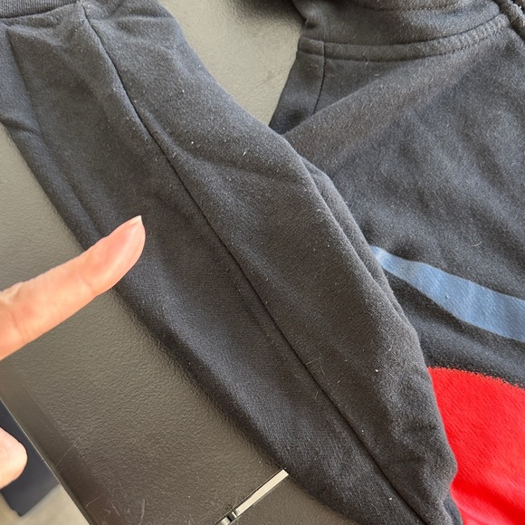 Marvel Kids Spider-Man Hoodie- M - Picture 4 of 9